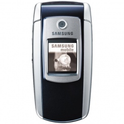 Samsung SGH-C510 -  1
